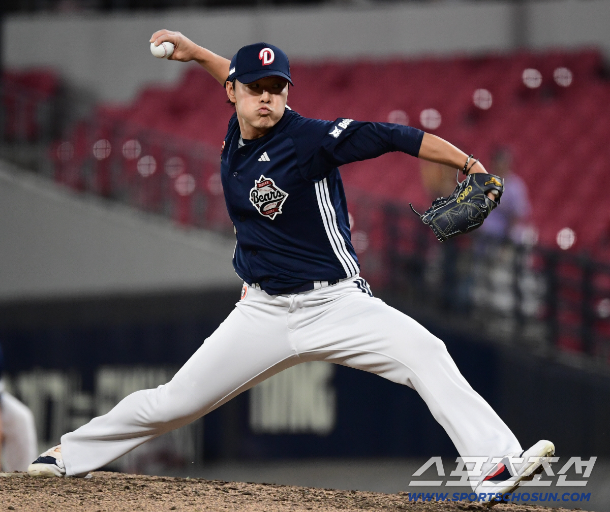 이영하 미친 52억 계약, 시장에 투수가 없다는 증거...최원준도 A등급…