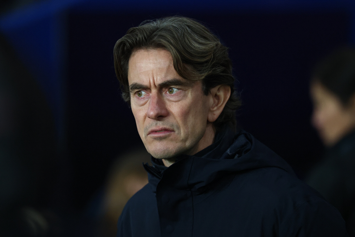 '승무무패패' 히샬리송, 3경기 연속골에도 순도 '빵점'…득점포 가동하면…