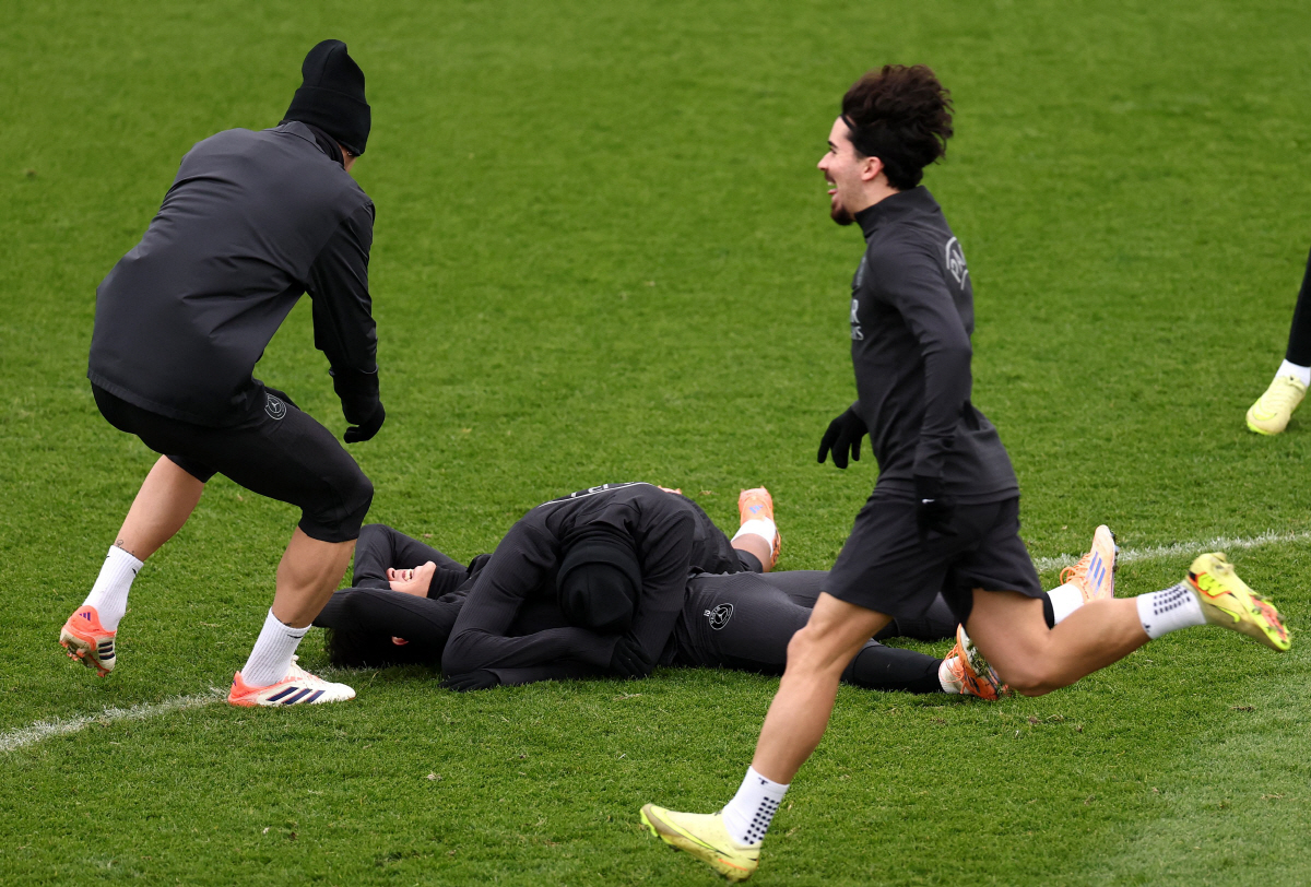 '선발 출전' 뒤통수 맞은 이강인! 결국 교체 투입 후 '맹활약'…날카로…