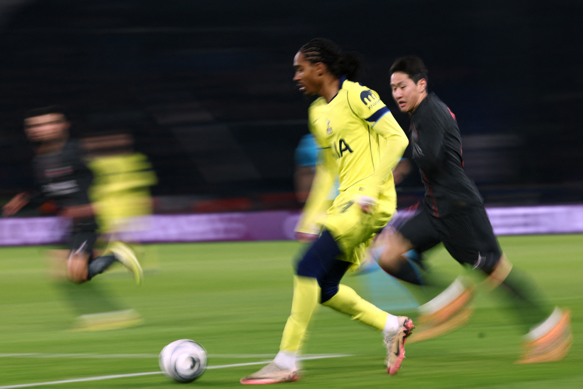 '선발 출전' 뒤통수 맞은 이강인! 결국 교체 투입 후 '맹활약'…날카로…