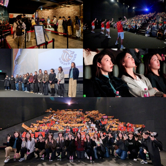 화제성 싹쓸이..'신인감독 김연경' 12월 7일 특별편성 [공식]