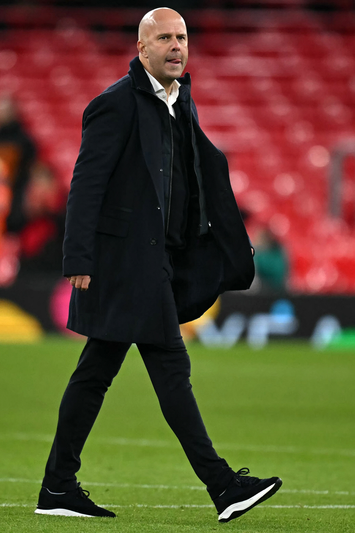 "손흥민 태어나고 처음" 활짝 열린 안필드의 골문…동네북 리버풀, 또또또…