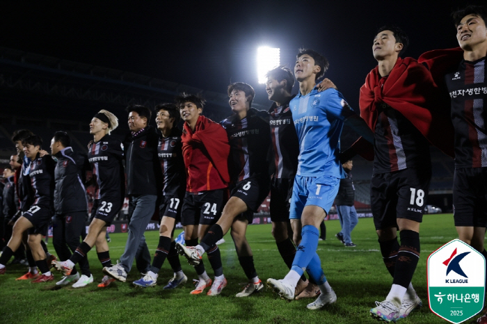 "승강 PO 꼭 가고 싶다" 이영민 부천 감독의 PO 해법은 '하던 대로…