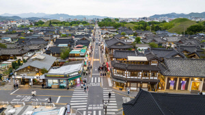 2025 한국 관광의 별이 떴다…반짝 반짝 '10개의 별' 뭔가 봤더니