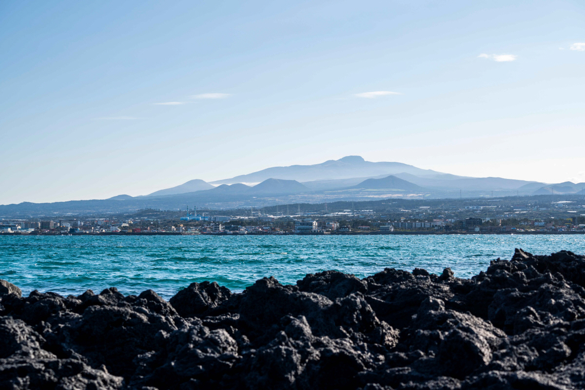 2025 한국 관광의 별이 떴다…반짝 반짝 '10개의 별' 뭔가 봤더니
