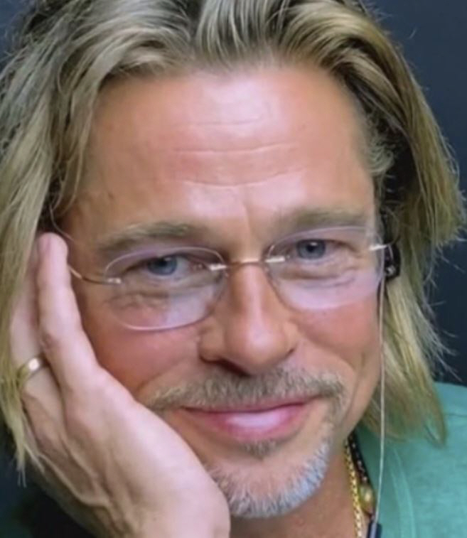 또 브래드 피트 사칭 사기…호텔에서 3주간 만남 기다리기도