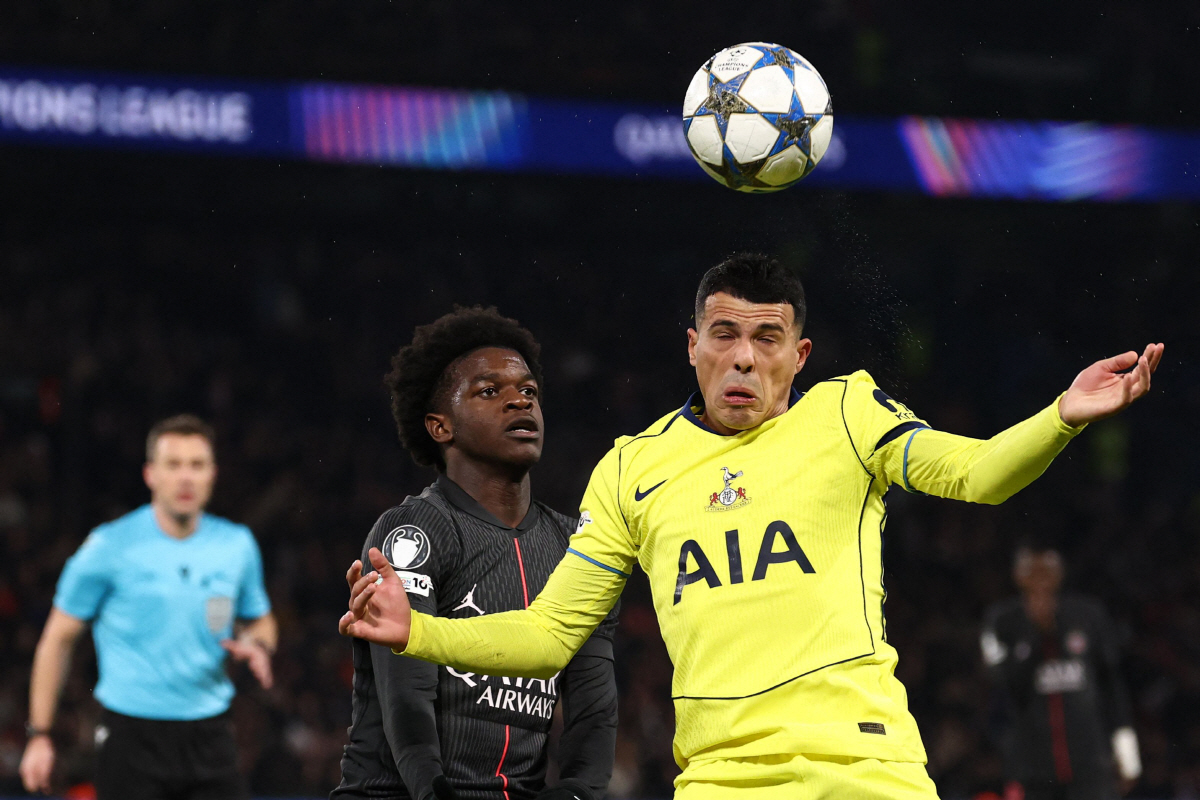 '캡틴 소니'가 대단했던 거야! 로메로 주장의 무게에 힘겹다→패배 원흉 …