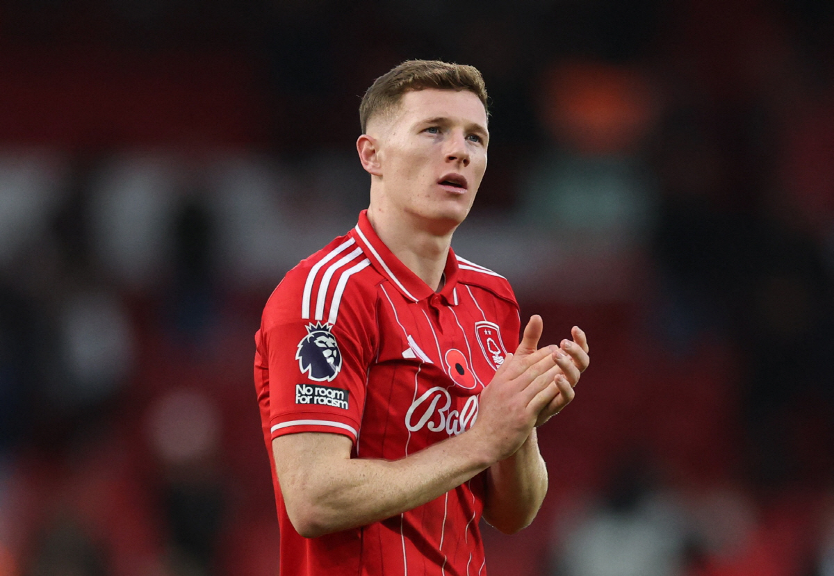 英 독점, 당신은 맨체스터 유나이티드로 갈 수 없습니다...EPL 최강 …