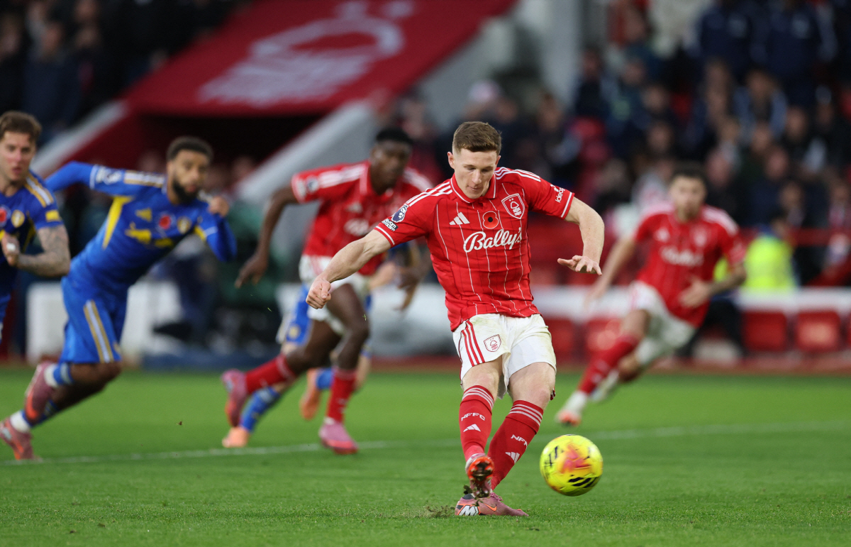 英 독점, 당신은 맨체스터 유나이티드로 갈 수 없습니다...EPL 최강 …