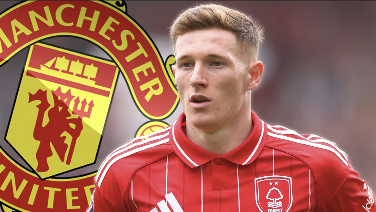 英 독점, 당신은 맨체스터 유나이티드로 갈 수 없습니다...EPL 최강 …