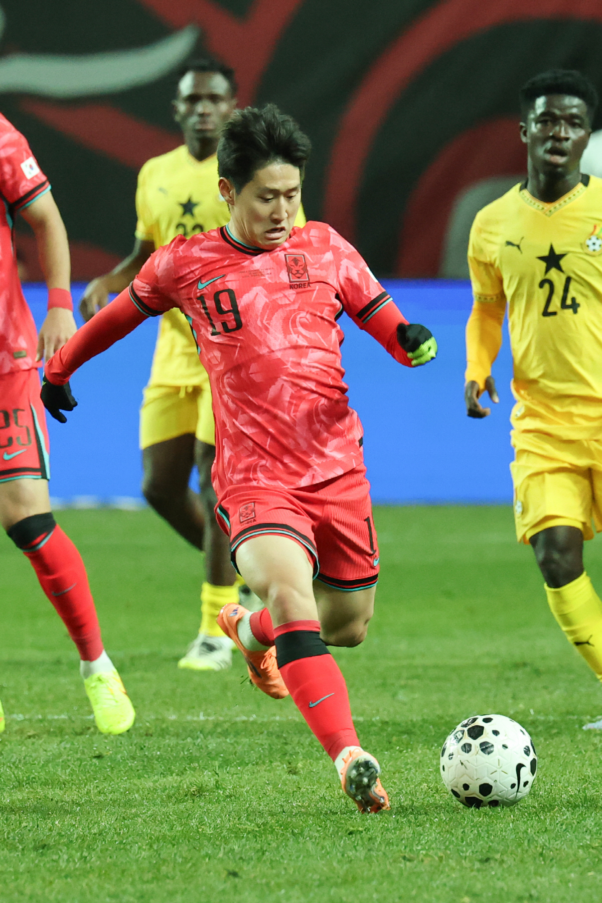 이강인 초대박! 경쟁자 '평점 3점' 주전 탈락 유력→"전혀 위협적이지 …