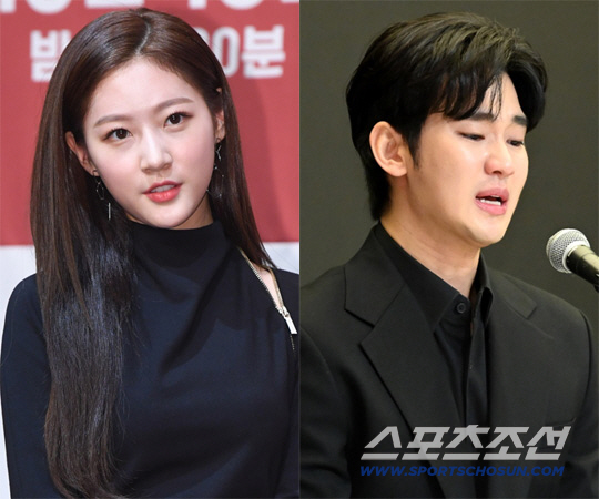 "미성년 남미새라고 모욕" 故김새론 모친, 김수현 변호사 '징계 요청' …