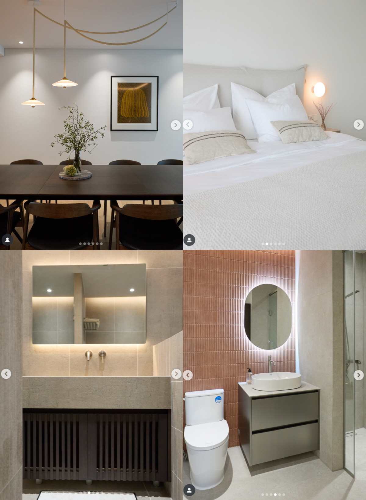 '내년 결혼' 옥택연, 신혼집 공개됐다 "금속·우드로 꾸민 편안한 공간"