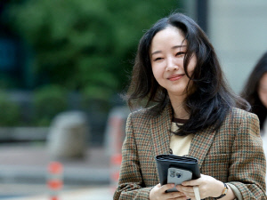 민희진, 법정서 오열 