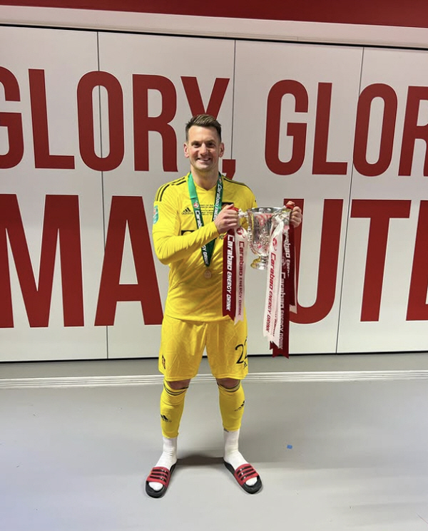 "박지성과 동병상련" 1029일째 뛰지 못한 맨유 NO.3의 숙명, 누가…