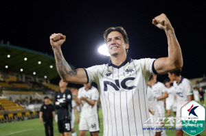 '에울레르 VS 후이즈' 이랜드-성남, 준PO 외나무 승부 '총력전'[현장 라인업]