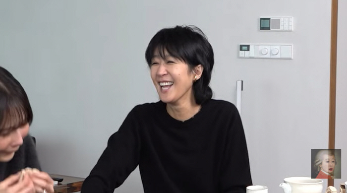 홍진경, 이혼 후 결정사 갈 결심 "또 좋은 인연 있겠지, 나도 데려가"