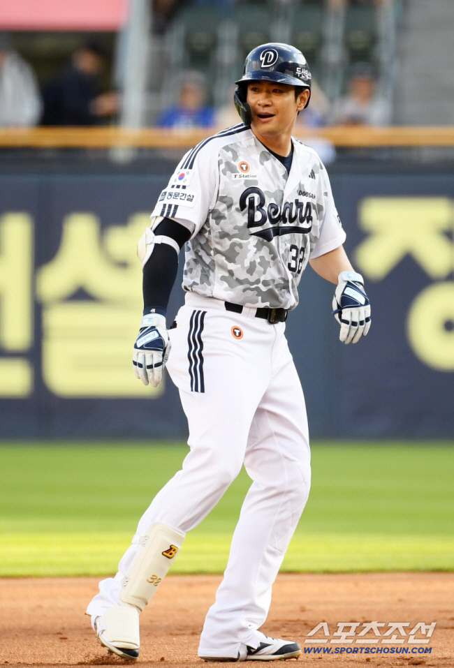 FA 보상 비웃어버린 김재환 충격 편법...원태인, 노시환 따라하지 않을…