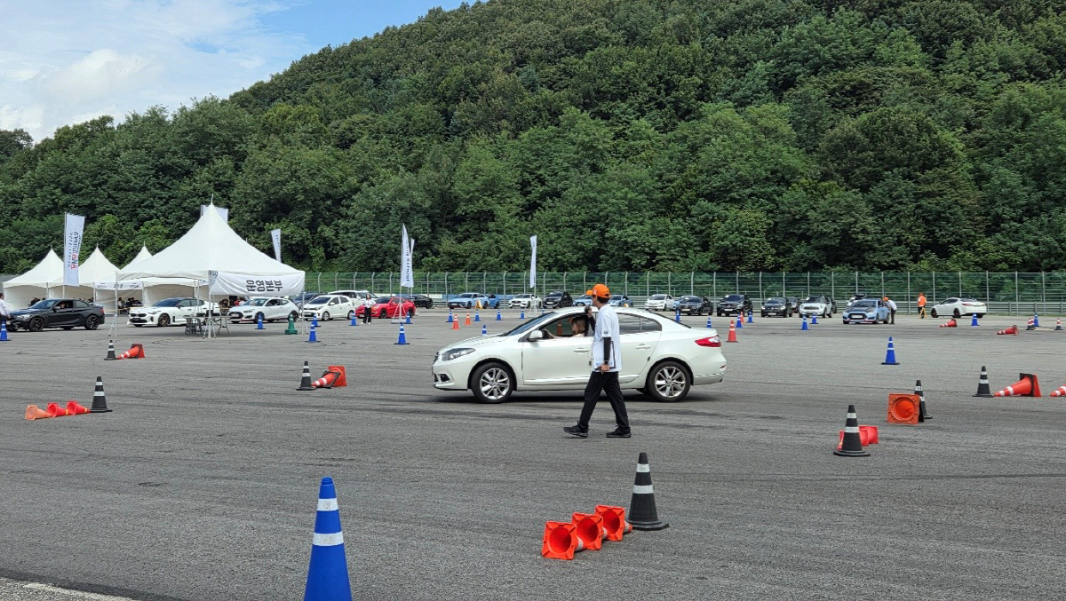 대한자동차경주협회, 29일 '2025 KARA 드라이브 투게더 윈터 시즌…