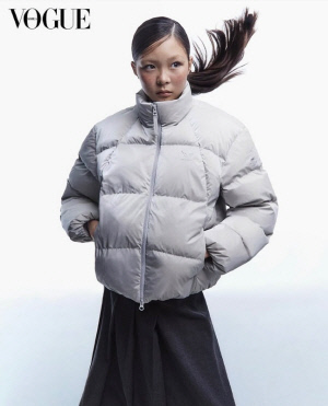 추성훈, '14세' 추사랑 보그 화보에 놀랐다 