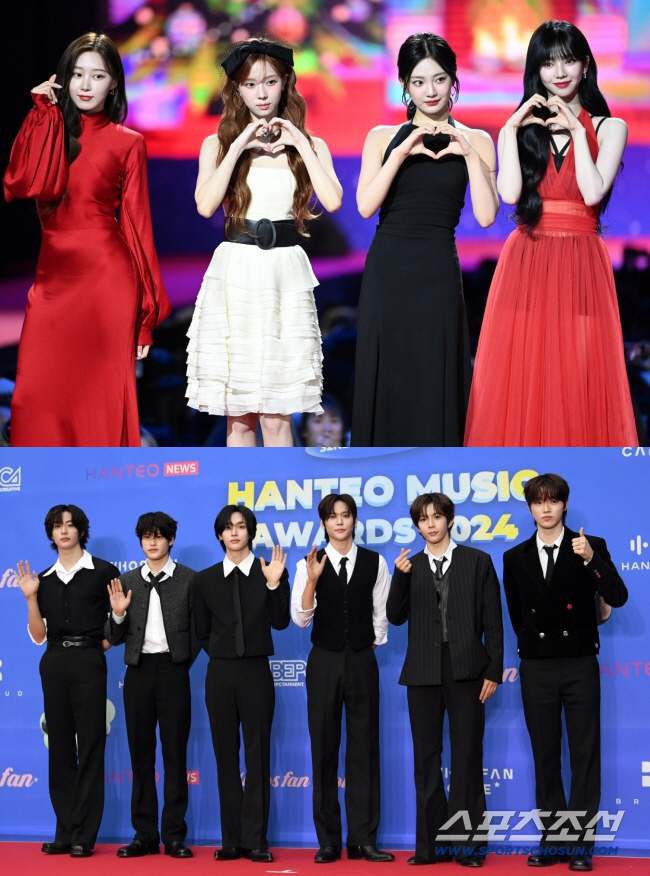 [공식]SM·에스파·라이즈, 홍콩 참사에 3억 2천 기부…"모든 이의 평…