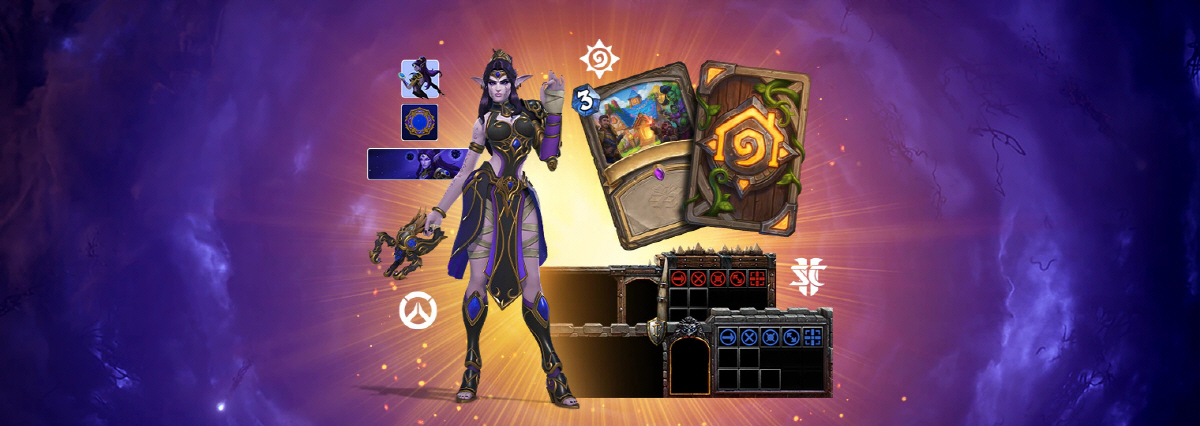 '월드 오브 워크래프트' 세계흔 서사시의 두번째 확장팩 'WoW: 한밤'…