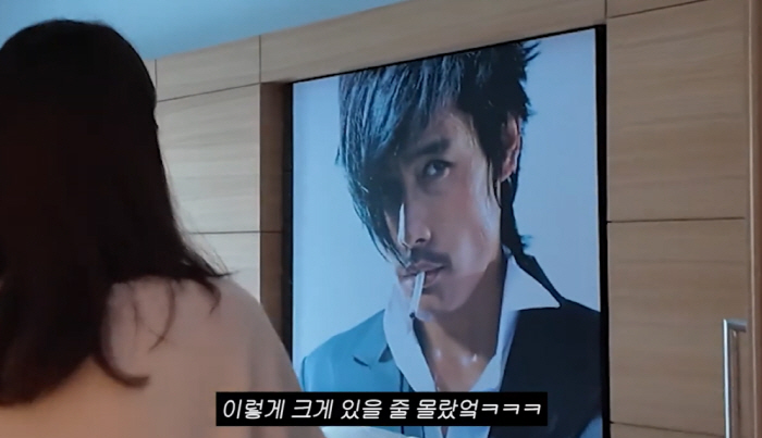 이민정, ♥이병헌母부터 시누이까지 전격 공개…"50만 넘어도 BH 블러처…