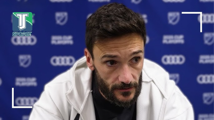 요리스 소신 발언 조명, 손흥민 없으면 아무것도 아니었던 팀 "LAFC …