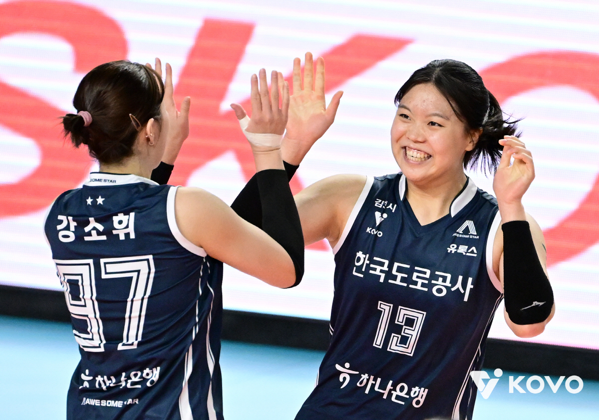 '이럴수가' 1R 특급 데뷔 무패 행진이라니…"10연승? 앞으로도 계속 …