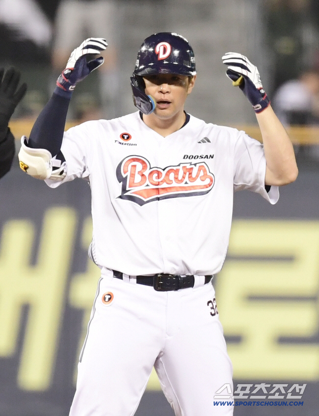 핵폭탄 터뜨리고 떠난 잠실 홈런왕, 정말 인천행 가능성 있나[SC핫이슈]