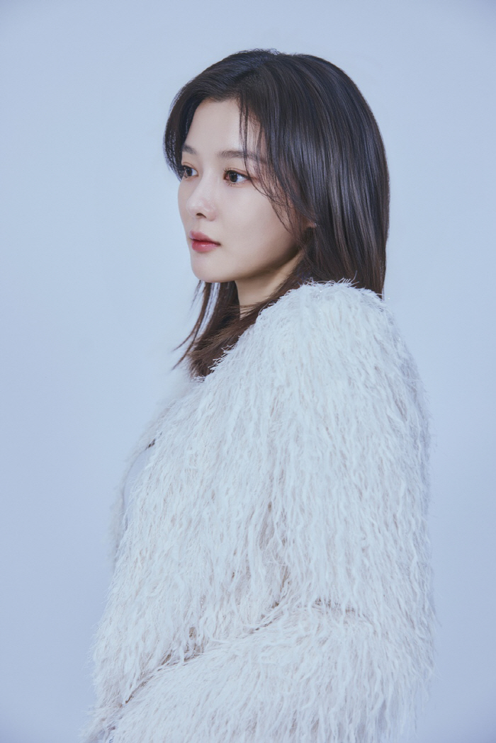 [SC인터뷰] "흔들리고 싶지 않았다"..'친애하는 X' 김유정이 그린 소시오패스 인생캐(종합)