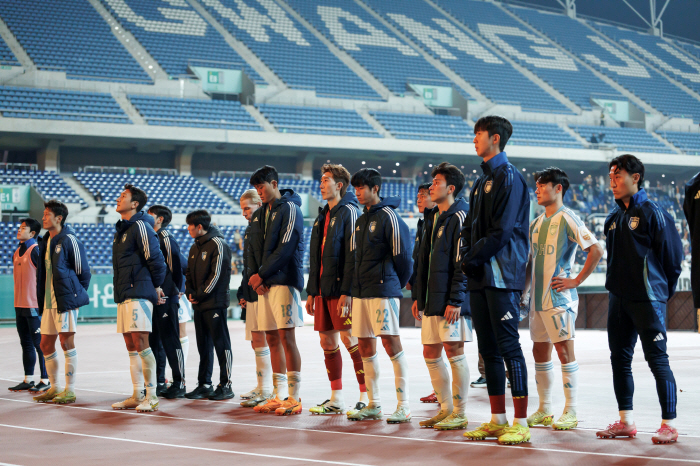 "끝날 때까지 끝난 게 아냐" 2025년 K리그1 '최후의 날', 울산-수원FC-제주-대구→피비린내 나는 처절한 생존 전쟁