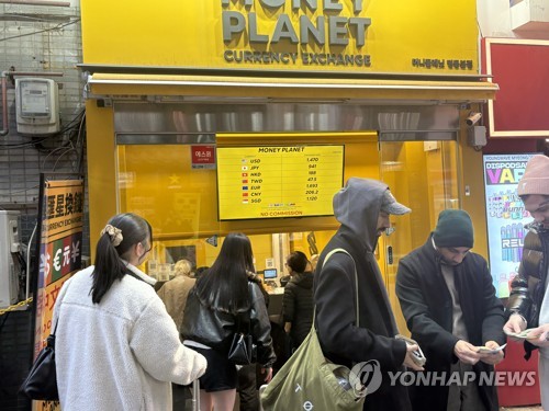 [샷!] "지금이 최악인 것 같다. 너무 힘들다"