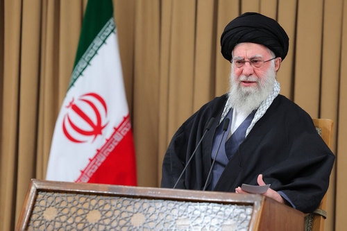 하메네이 "이란은 미국과 협력 추구하지 않아"