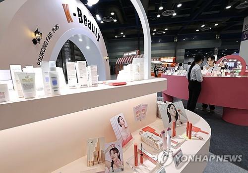 美매체 "K뷰티, 미국시장 빠르게 침투…틱톡이 판도 바꿔"