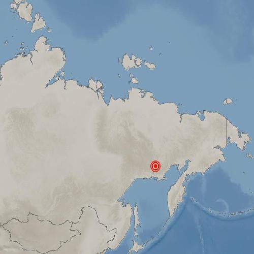 미국 알래스카 앵커리지 북서쪽서 규모 6.0 지진 발생