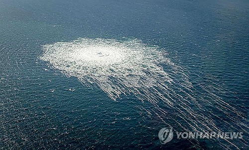 '노르트스트림 폭파' 우크라 용의자 독일로 인도