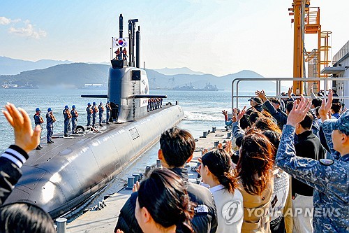 北 "美, 지역 안전균형 파괴 원흉…모든 위협 우리 정조준권에"