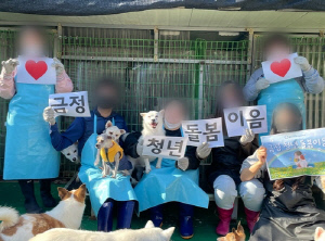 금정구, '금정 청년 돌봄이음' 사업 추진