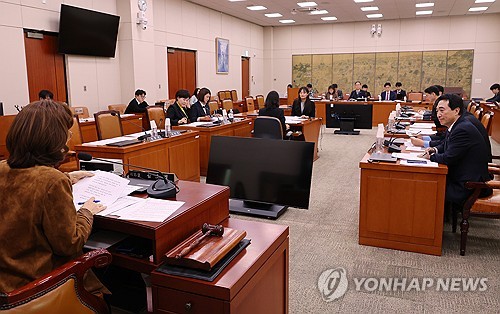 '콘서트·스포츠 암표' 과징금 최대 50배…국회 문체위 통과