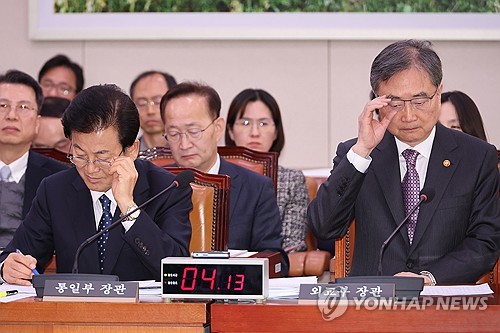 국회 외통위, '여행금지국 방문시 처벌 강화' 여권법 의결