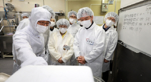 여성에게 안전한 일자리 만든다…노동부·성평등부 합동 점검