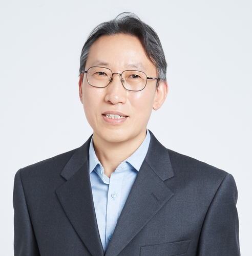 제56대 대한전자공학회장에 김종옥 고려대 교수