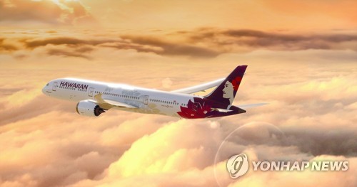 [여행소식] 하와이안항공, 내년 설 연휴 포함, 블랙 프라이데이 특가 세일
