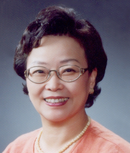 日 견직물·韓 종가 문화 연구한 인류학자…문옥표 교수 별세