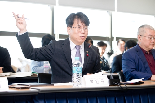 CCU 메가프로젝트 5곳중 2곳만 통과…여수·서산·강릉삼척 제외