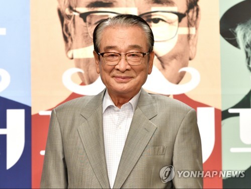 "실명 직전까지 연기"…故이순재 병상서 남긴 마지막 소원 공개