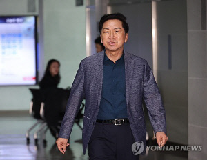 특검, 김건희에 로저비비에 선물한 김기현 부인 내달 5일 소환