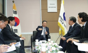 천안출장소 '충남 출입국·외국인사무소'로 승격하나