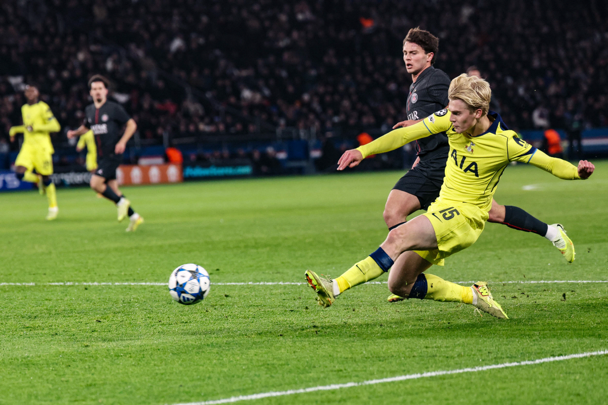 2연패 했지만, 괜찮아! 복귀한 젊은 에이스 "경기력 나쁘지 않았다"…풀…